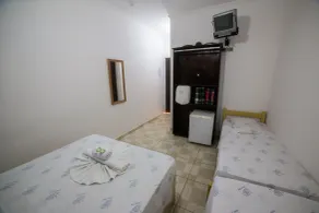 Hotel Mar - Room
