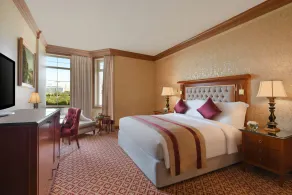 Al Aziziyah Boutique Hotel By The Torch - Chambre