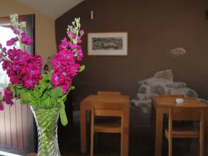 Blas Gwyr - Restaurant