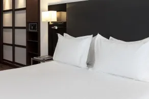 AC Hotel Palacio Universal by Marriott - Værelse