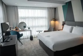 Holiday Inn London - Whitechapel by IHG - Room