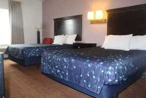 Pier Inn - Chambre
