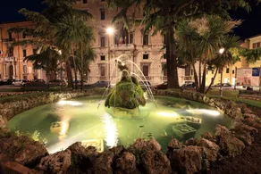 Hotel Umbria - Piscine