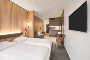 Four Points Flex by Sheraton Vejle - Room