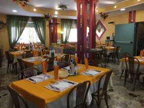 Hotel Picador - Restaurant