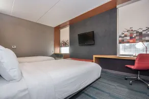 Aloft by Marriott Charlotte City Center - Camera