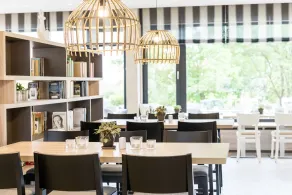 Familotel Strandkind - Ristorante