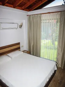 Mandalin Suites Palamutbükü - Room