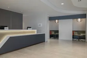 SpringHill Suites by Marriott Allentown Bethlehem/Center Valley - Reception