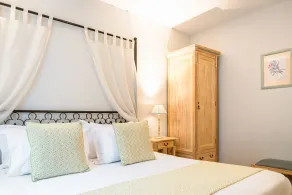Hôtel Villa Alessandra - Chambre