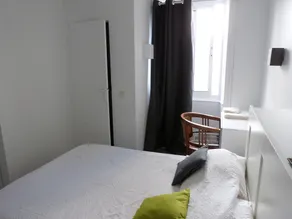 Le Petit Hôtel - Chambre