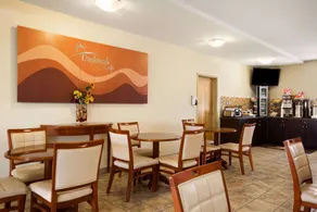 Days Inn by Wyndham Bonnyville - Restaurant