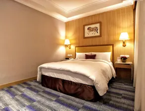 Beauty Hotels - Star Beauty Resort - Vue de la chambre