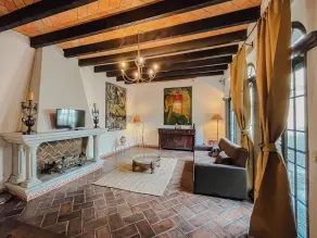 Casa Liza - Chambre