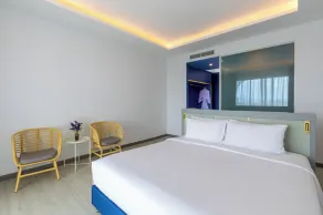 Krabi Tipa Resort - Quarto