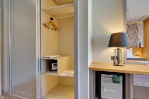 Celeste Bella Luxury Hotel & Spa - Room
