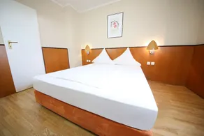Hotel Europa Offenbach - Room