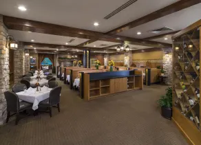 Hotel Park City, Autograph Collection - Restaurant