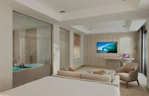 Ruins Luxury Resort - Adults Only - Rom