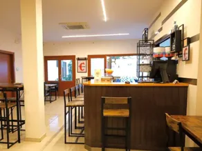 Hospedium DLJ Hostal Ben Nassar - Restaurant
