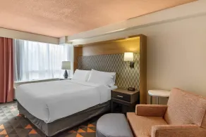 Holiday Inn Atlanta-Gas South Arena Area by IHG - Chambre