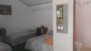 Cabinas Balcon del Mar Tortuguero - Bathroom