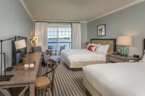 Beauport Hotel Gloucester - Chambre