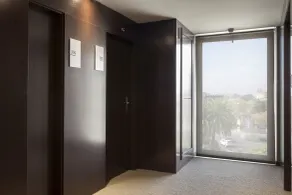 AC Hotel Córdoba by Marriott - Chambre