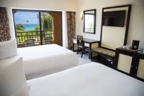 Sandos Playacar All Inclusive - Chambre