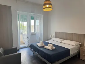 Sapore di Mare Riviera - Chambre
