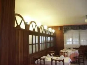Hotel O Castelo - Restaurant
