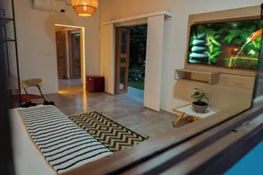 Cannatel Exclusive Hotel - Vistas desde la habitación