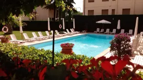 Albergo Roma - Pool
