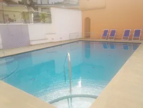 Hotel Villa Maria - Piscina
