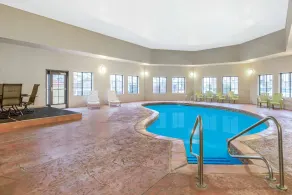 La Quinta by Wyndham Oklahoma City -Yukon - Pool
