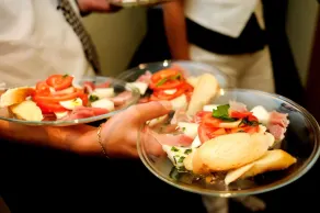 Hotel Grand - Restaurante