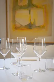 VILLA MANZONI - Restaurant