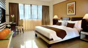 Aston Kuta Hotel and Residence - Chambre