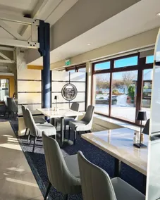 Mill Park Hotel - Restaurant