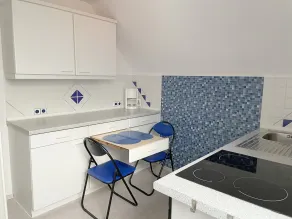 Fewo Haus Piepenbreier - Private kitchen