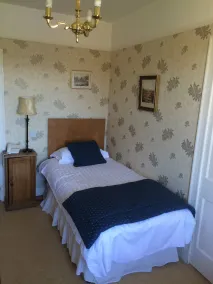 Ednam House Hotel - Habitación