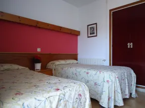 Hostal Magnolia - Værelse