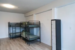 Check Inn - Zimmer