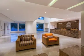 Hotel Irotama Reservado - Reception
