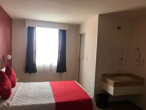Hotel Arbis - Room