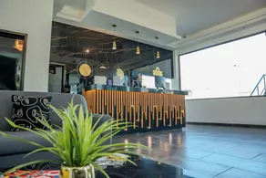 Hotel 5 Inn Select - Reception