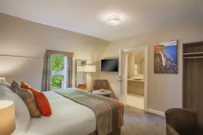 Cuillin Hills Hotel - Chambre