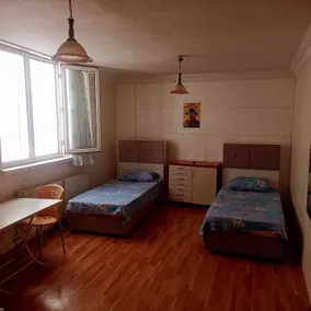 Ata Pansiyon Otel - Camera
