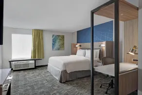 SpringHill Suites by Marriott Palm Desert - Chambre