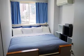 Fukuoka Tabiji Hostel 福岡旅路ゲストハウス - Room